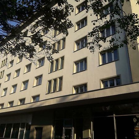 Iapartament Pilsudskiego 26 Apartment Bialystok Exterior photo
