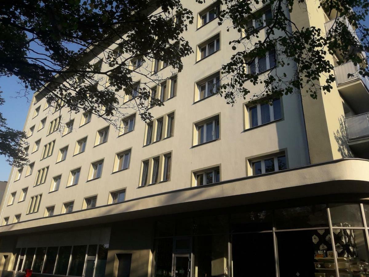 Iapartament Pilsudskiego 26 Apartment Bialystok Exterior photo